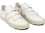 (取寄) ヴェジャ レディース レシフェ ロゴ VEJA women Recife Logo Extra White/Petale