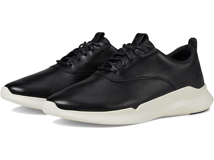 (取寄) コールハーン メンズ グランド クロスコート Cole Haan men Grand Crosscourt Runox Black