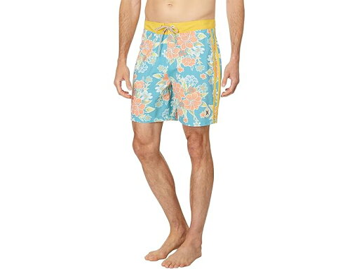 (取寄) ハーレー メンズ ナチュラルズ テールゲート 18 Hurley men Phntm Naturals Tailgate 18 Tahitian Teal (取寄) ハーレー メンズ ナチュラルズ テールゲート 18 Hurley men Phntm Naturals Tailgate 18 Tahitian Teal