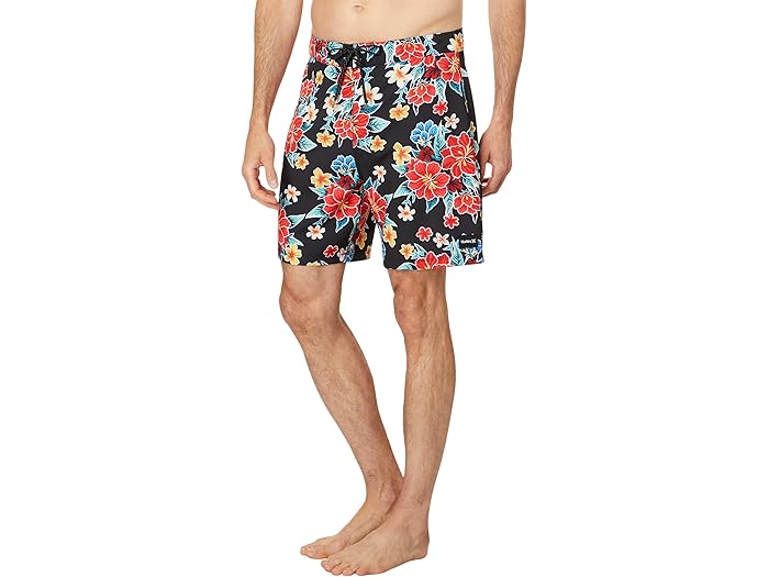 (取寄) ハーレー メンズ ファントム エコ クラシック 18 ボードショーツ Hurley men Hurley Phantom Eco Classic 18