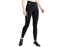 (取寄) クラフト レディース ADV エッセンス ラン タイツ Craft women Adv Essence Run Tights Black(4)