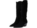 (取寄) ドルチェヴィータ レディース ラージ Dolce Vita women Raj Onyx Suede(4)