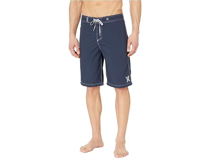 (取寄) ハーレー メンズ ワン アンド オンリー ボードショーツ 22 Hurley men One & Only Boardshort 22" Obsidian