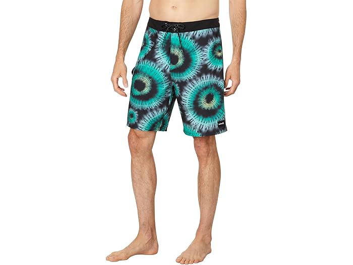 (取寄) ハーレー メンズ エコ カーゴ 20 Hurley men Hurley Phntm Eco Cargo 20 Black