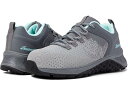 (取寄) ソログッド レディース AST ロー Thorogood women AST Low Teal