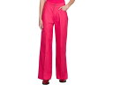 (取寄) セブンフォーオールマンカインド レディース モダン ドウジョウ トラウザーズ 7 For All Mankind women Modern Dojo Trousers Geranium