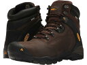 (取寄) キーン ユーティリティ メンズ ルイビル 6 スティール トゥ KEEN Utility men Louisville 6