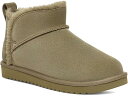 (取寄) クーラブラ アグ レディース クーラ ウルトラ ミニ Koolaburra by UGG women Koola Ultra Mini Limewash
