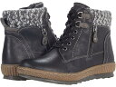 (取寄) スプリング ステップ レディース カーリーン Spring Step women Karlene Black