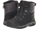 (取寄) キーン キッズ キッズ カニボウ ウォータープルーフ (トドラー/リトル キッド) KEEN Kids kids Kanibou Waterproof...