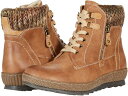 (取寄) スプリング ステップ レディース カーリーン Spring Step women Karlene Medium Brown