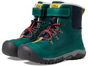 (取寄) キーン キッズ ガールズ カニボウ ウォータープルーフ (リトル キッド/ビッグ キッド) KEEN Kids girls Kanibou Water...