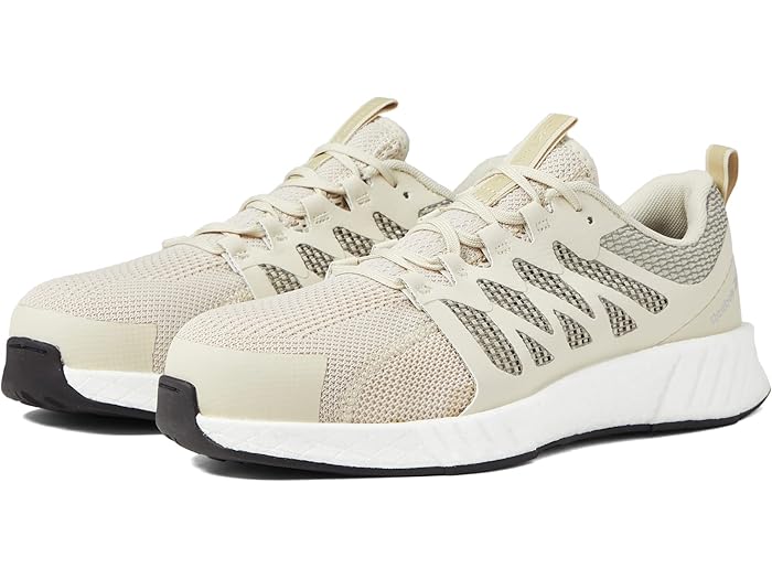 リーボック　フュージョンフレックスウィーブ Runners Pulse
