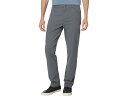 (取寄) フリーフライ メンズ ストレッチ キャンバス 5 ポケット パンツ Free Fly men Stretch Canvas 5 Pocket Pants Smoke
