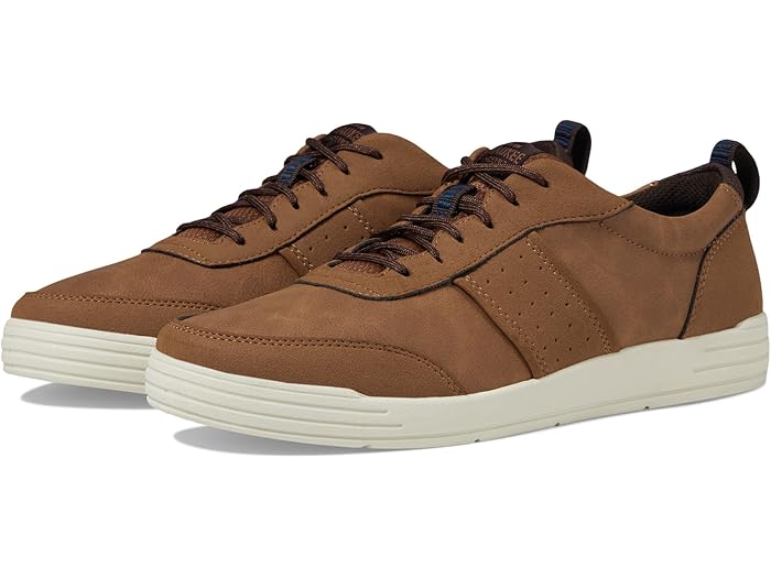 (取寄) ナン ブッシュ メンズ コア シティ ウォーク コート オックスフォード アスレチック カジュアル スニーカー レース アップ Nunn Bush m...