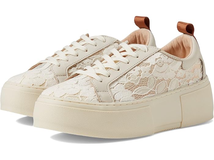 (取寄) 42 ゴールド レディース グリー 42 GOLD women Glee Cream Lace