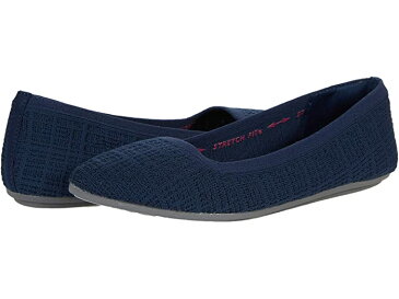 (取寄) スケッチャーズ レディース クレオ ポイント SKECHERS women Cleo Point Navy