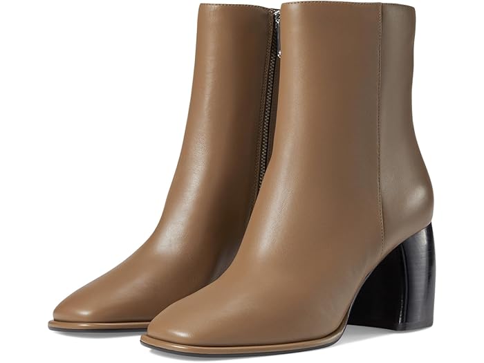 (取寄) マイケルコース レディース モード ブーティ MICHAEL Michael Kors women MICHAEL Michael Kors Maude Bootie Driftwood