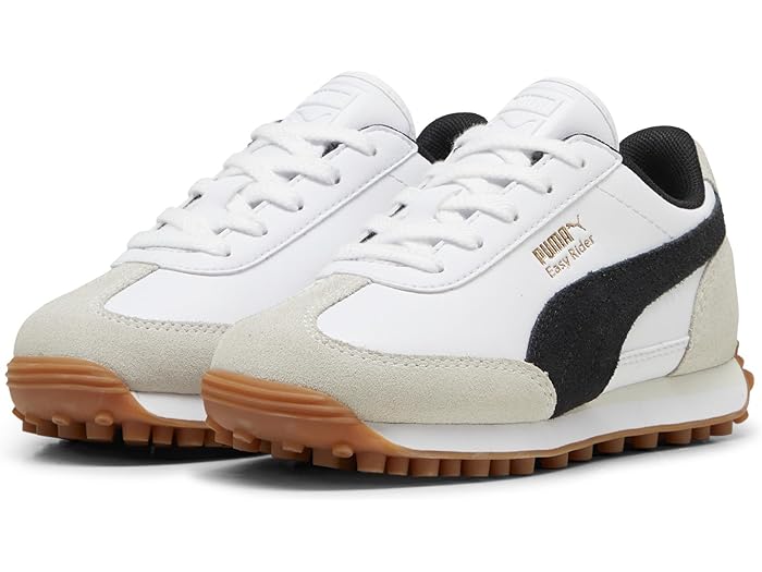 () ס å å  饤 (ȥ å) PUMA Kids kids Easy Rider (Little...