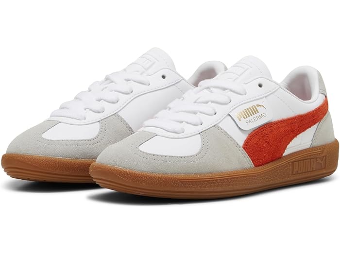 () ס å å ѥ (ӥå å) PUMA Kids kids Palermo (Big Kid) Puma ...
