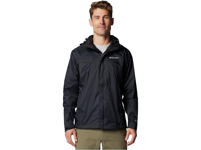 () ӥ    㥱å Columbia men Watertight II Jacket Blac...