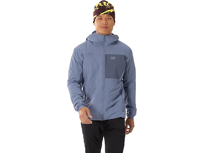 (取寄) アークテリクス メンズ プロトン フーディ Arc'teryx men Proton Hoody Stratus
