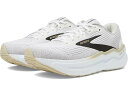 (取寄) ブルックス メンズ ゴースト マックス 2 Brooks men Ghost Max 2 White/Pelican/Oyster