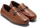 (取寄) コールハーン メンズ グランド レーザー ビット ドライバ Cole Haan men Grand Laser Bit Driver British ...