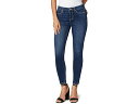 (取寄) リバプールロサンゼルス レディース アビー アンクル スキニー ジーンズ Liverpool Los Angeles women Abby Ankle Skinny Jeans Easton(4)
