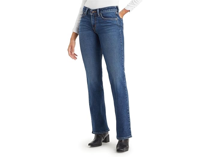 (取寄) リーバイス ウィメンズ レディース スーパーロー ブーツカット Levi's Womens women Levi's Womens Superlow Bootcut The Last Straw