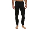 (取寄) ホットチリ メンズ バイ-プライ ボトム Hot Chillys men Bi-Ply Bottom Black