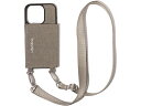 (取寄) バッガリーニ レディース オン ザ ゴー アイフォン カード ケース クロスボディ Baggallini women On The Go IPhone...