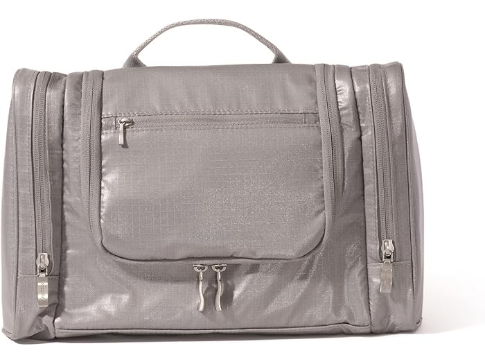 (取寄) バッガリーニ レディース トイレタリー キット Baggallini women Toiletry Kit Sleet Gloss Ripstop