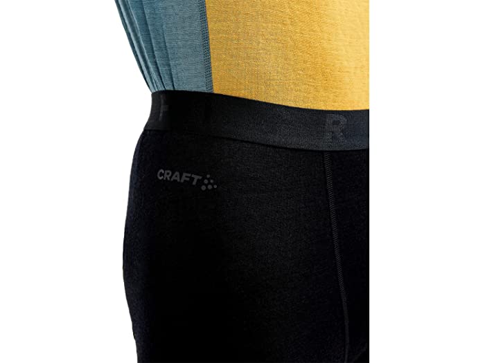 (取寄)ADVパンツCraftAdvNordicoolPantsBlack