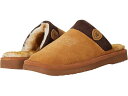 (取寄) アリアット メンズ シルバースミス スクエア トゥ Ariat men Silversmith Square Toe Chestnut/Chocolate