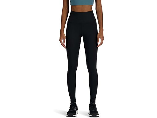 (取寄) ニューバランス レディース ハーモニー ポケット ハイライズ レギングス 27 New Balance women Harmony Pocket High-Rise Leggings 27" Black (取寄) ニューバランス レディース ハーモニー ポケット ハイライズ レギングス 27 New Balance women Harmony Pocket High-Rise Leggings 27" Black