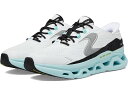 (取寄) スケッチャーズ スニーカー メンズ グライド-ステップ アルタス ハンズフリー スリップインズ SKECHERS men Glide-Step Altus Hands Free Slip-In White/Blue