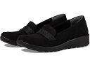 (取寄) ビジーズ レディース ガンマ 2 Bzees women Gamma 2 Black