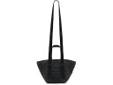 (取寄) オールセインツ レディース エックスボディ AllSaints women Celayne Xbody Black