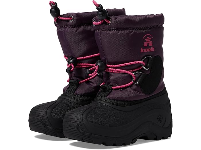 () ߥå å 륺 (ȥ å/ȥɥ顼/ӥå å) Kamik Kids girls Northpole (...