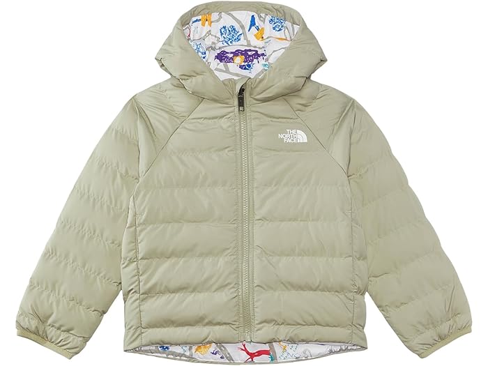 () Ρե å С֥ ڥ꡼ աǥå 㥱å (ȥɥ顼) The North Face Kids Re...