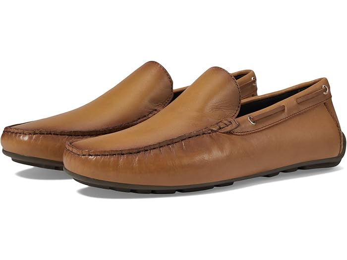(取寄) マークジョセフニューヨーク メンズ ウィルミントン Marc Joseph New York men Willmington Tan..