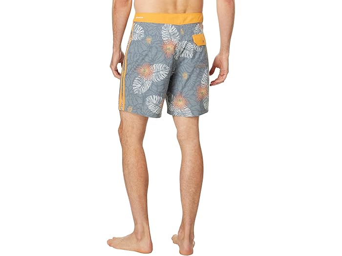 (取寄) ハーレー メンズ ナチュラルズ テールゲート 18 Hurley men Phntm Naturals Tailgate 18 Obsidian 2