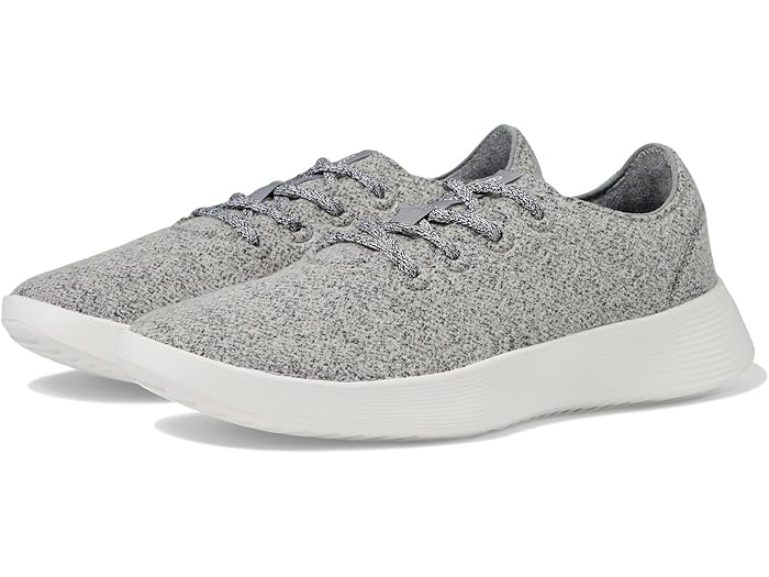 【美品】Allbirds オールバーズ ウールランナー グレー 26cm M9 公式】ウールランナーゴー（レディース）｜オールバーズ公式ストア