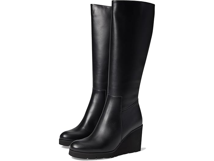 ()  ʥǥ ǥ  La Canadienne women Goup Black Leather