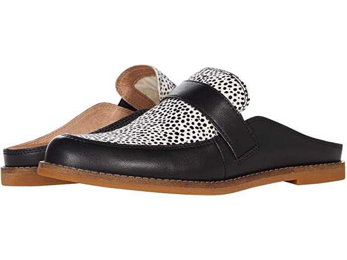(取寄)タオスフットウェアロイヤルTaosFootwearRoyalBlack/WhiteCheetah