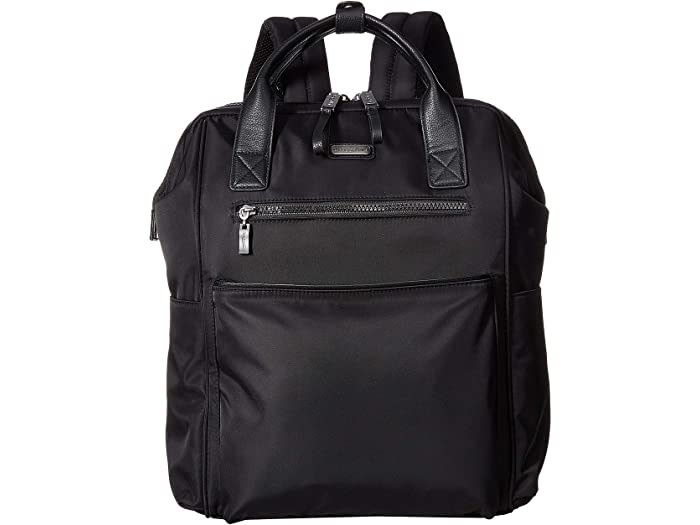 (取寄) バッガリーニ レディース ソーホー バックパック Baggallini women Soho Backpack Black