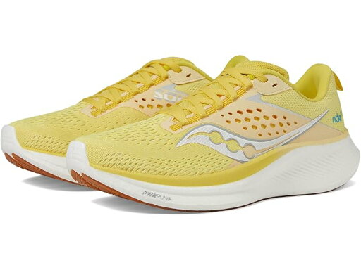 (取寄) サッカニー レディース ライド 17 Saucony women Ride 17 Finch/Gum (取寄) サッカニー レディース ライド 17 Saucony women Ride 17 Finch/Gum