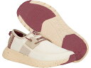 (取寄) ヘイ デュード レディース シロッコ M ハイプ Hey Dude women Sirocco M Hype Taupe/Mahogany Taupe/Mahogany