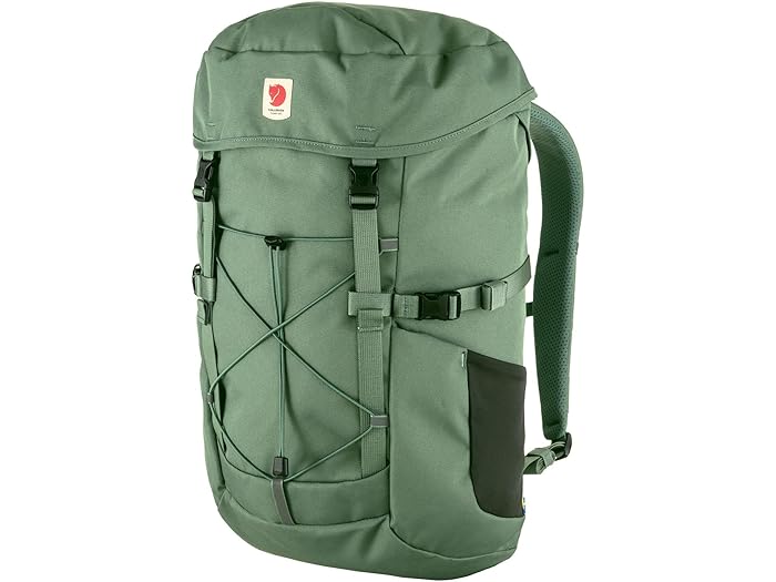 () ե顼٥  ȥå 26 Fjllrven Fjallraven Skule Top 26 Patina Green